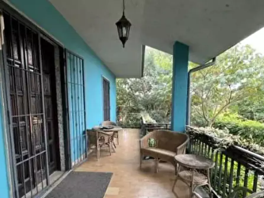 Immagine 1 di Villa in vendita  in Via Candia a Rosasco