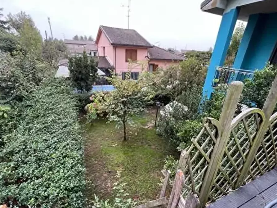 Immagine 2 di Villa in vendita  in Via Candia a Rosasco