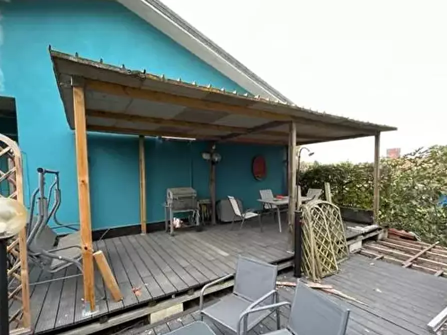 Immagine 3 di Villa in vendita  in Via Candia a Rosasco