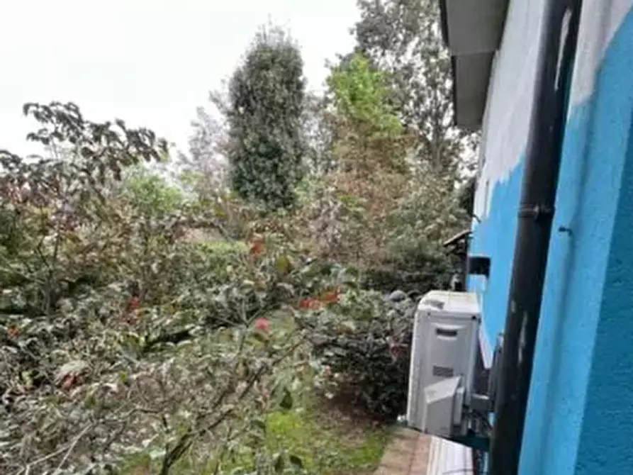 Immagine 5 di Villa in vendita  in Via Candia a Rosasco