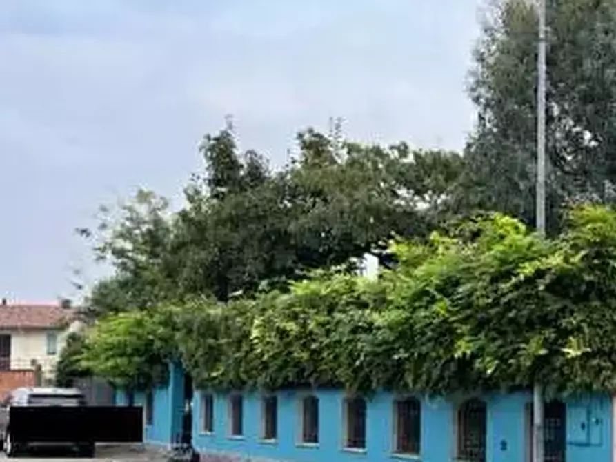 Immagine 6 di Villa in vendita  in Via Candia a Rosasco