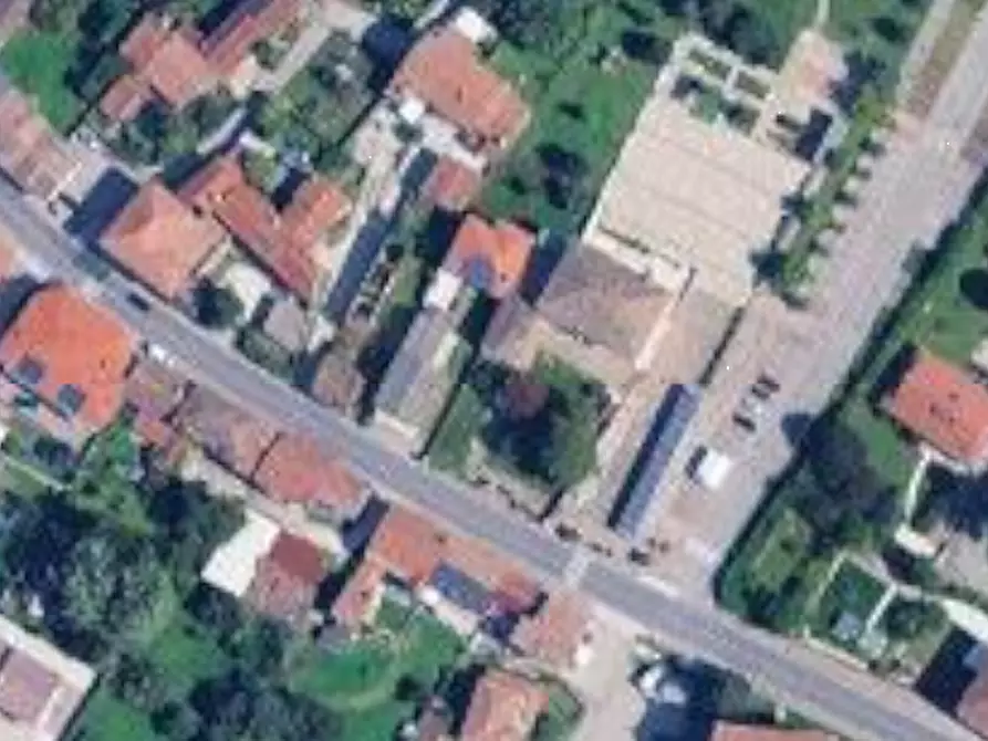 Immagine 12 di Rustico / casale in vendita  in Via Borgo San Daniele a Povegliano