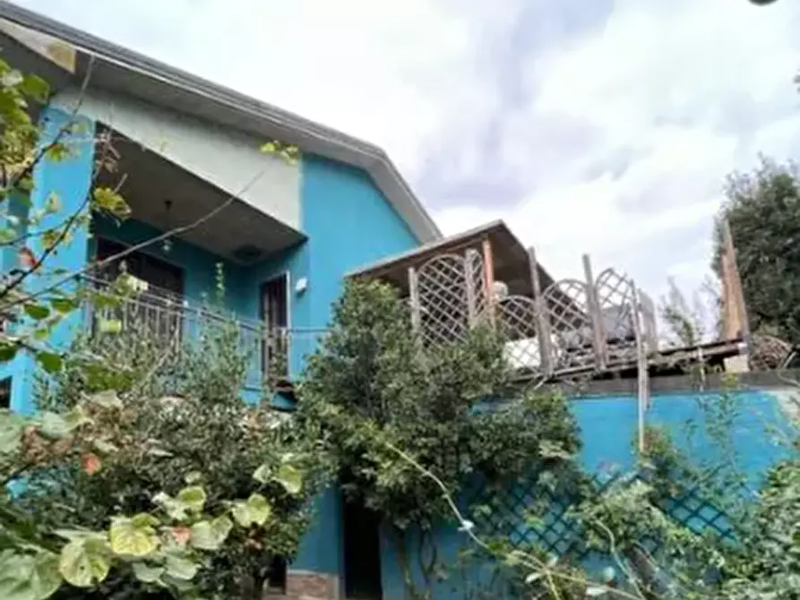 Immagine 8 di Villa in vendita  in Via Candia a Rosasco