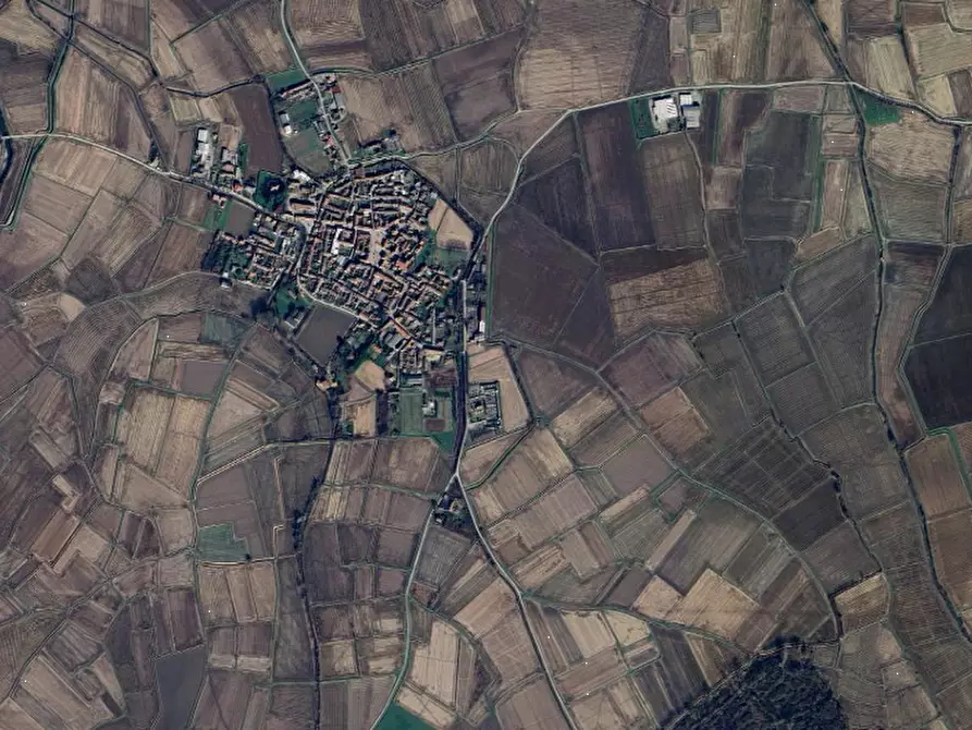 Immagine 9 di Villa in vendita  in Via Candia a Rosasco