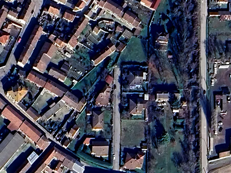 Immagine 11 di Villa in vendita  in Via Candia a Rosasco