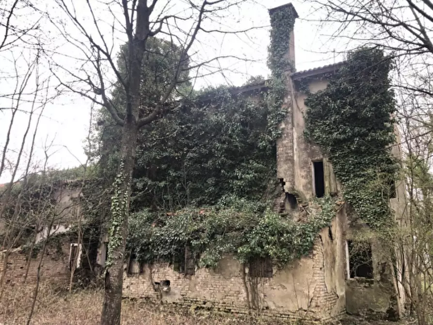 Immagine 2 di Rustico / casale in vendita  in Via Comunale DI Fae' a Oderzo
