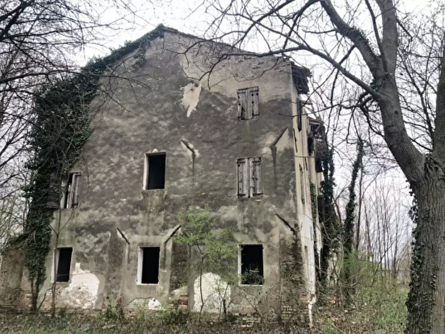 Immagine 3 di Rustico / casale in vendita  in Via Comunale DI Fae' a Oderzo