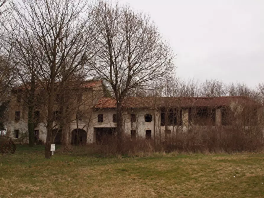Immagine 5 di Rustico / casale in vendita  in Via Comunale DI Fae' a Oderzo