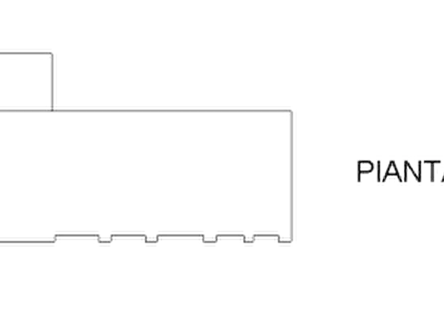 Immagine 9 di Rustico / casale in vendita  in Via Comunale DI Fae' a Oderzo