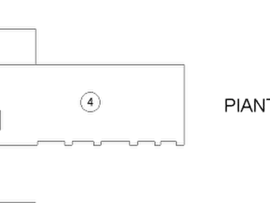 Immagine 10 di Rustico / casale in vendita  in Via Comunale DI Fae' a Oderzo