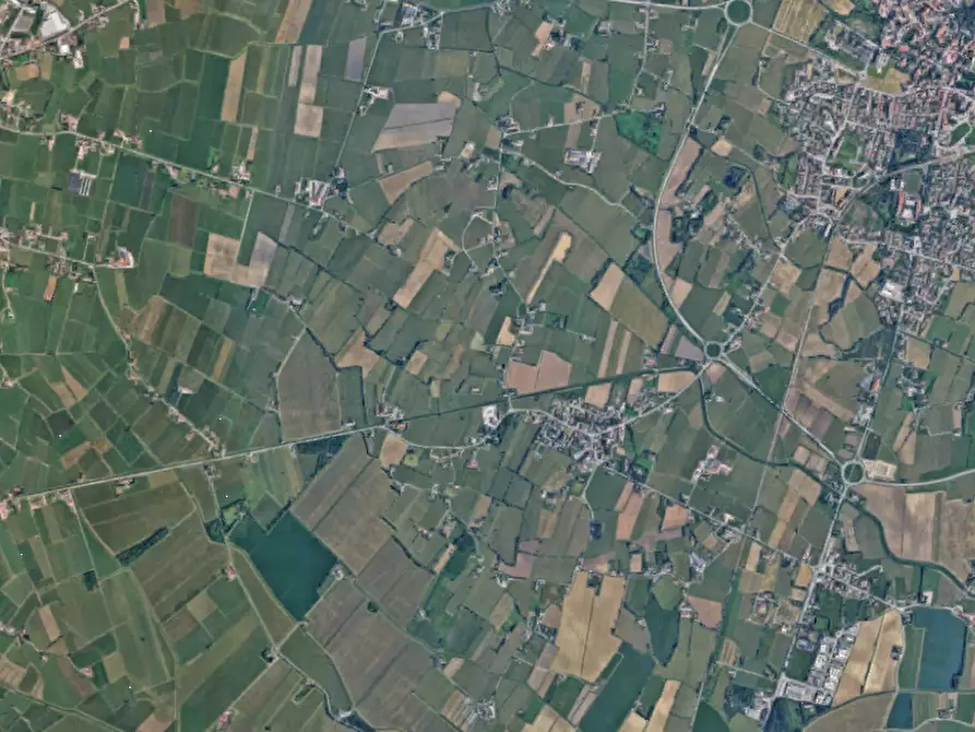 Immagine 14 di Rustico / casale in vendita  in Via Comunale DI Fae' a Oderzo