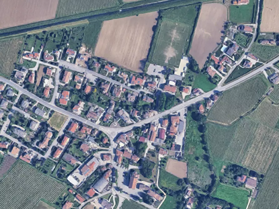 Immagine 16 di Rustico / casale in vendita  in Via Comunale DI Fae' a Oderzo