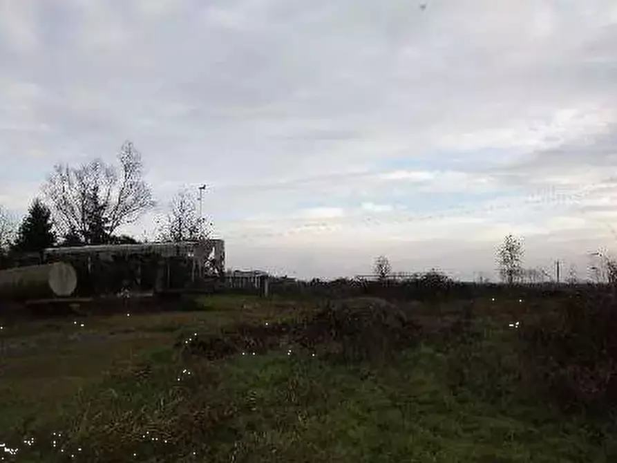 Immagine 3 di Villa in vendita  in Localita' Cascina San Sebastiano a Robbio