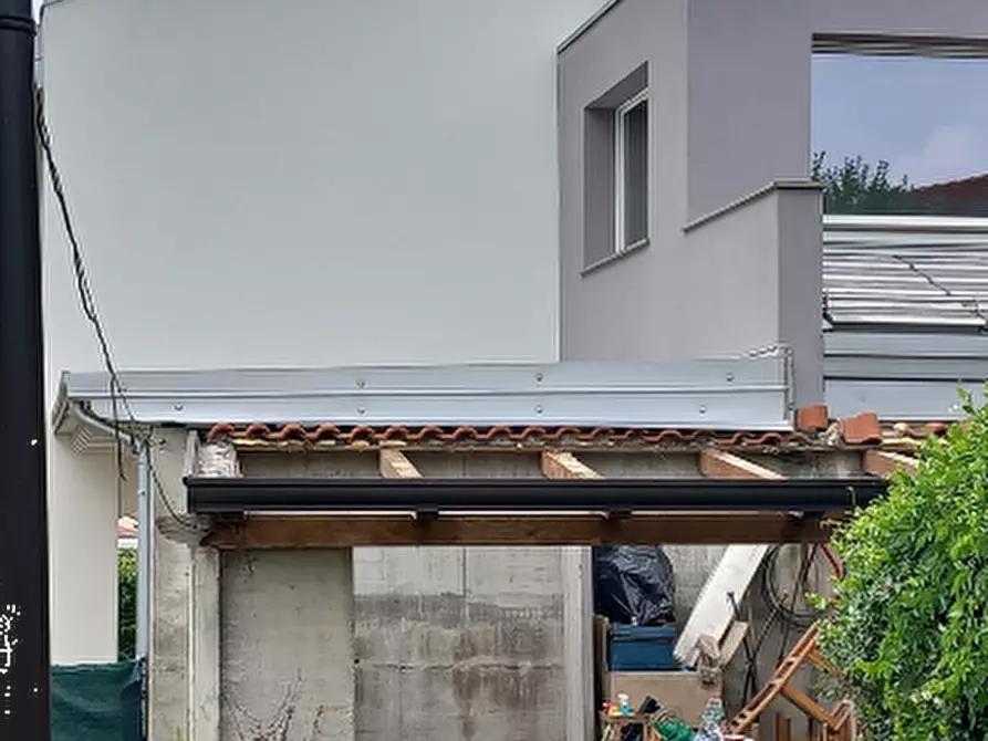 Immagine 2 di Casa indipendente in vendita  in Via Saccon a Cordenons