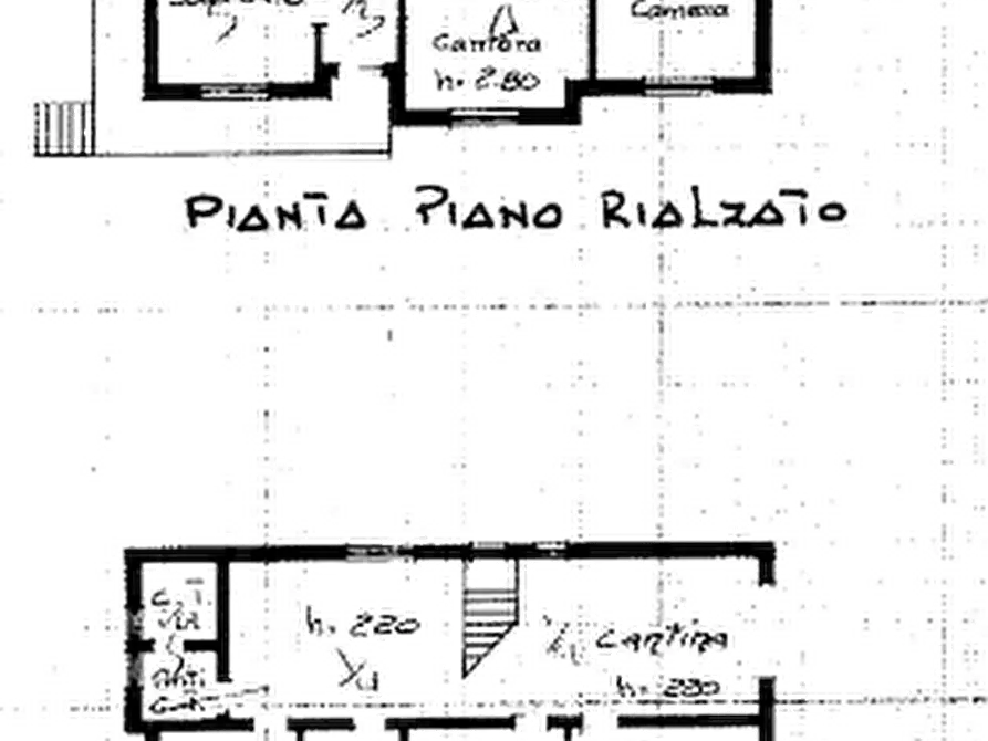 Immagine 12 di Casa indipendente in vendita  in Via Saccon a Cordenons