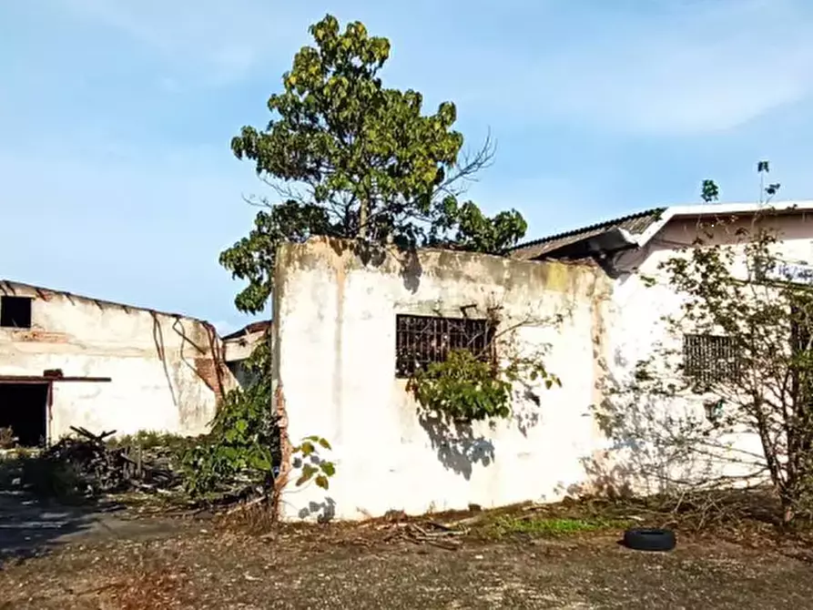 Immagine 1 di Capannone industriale in vendita  in Via Erbatici a Campospinoso