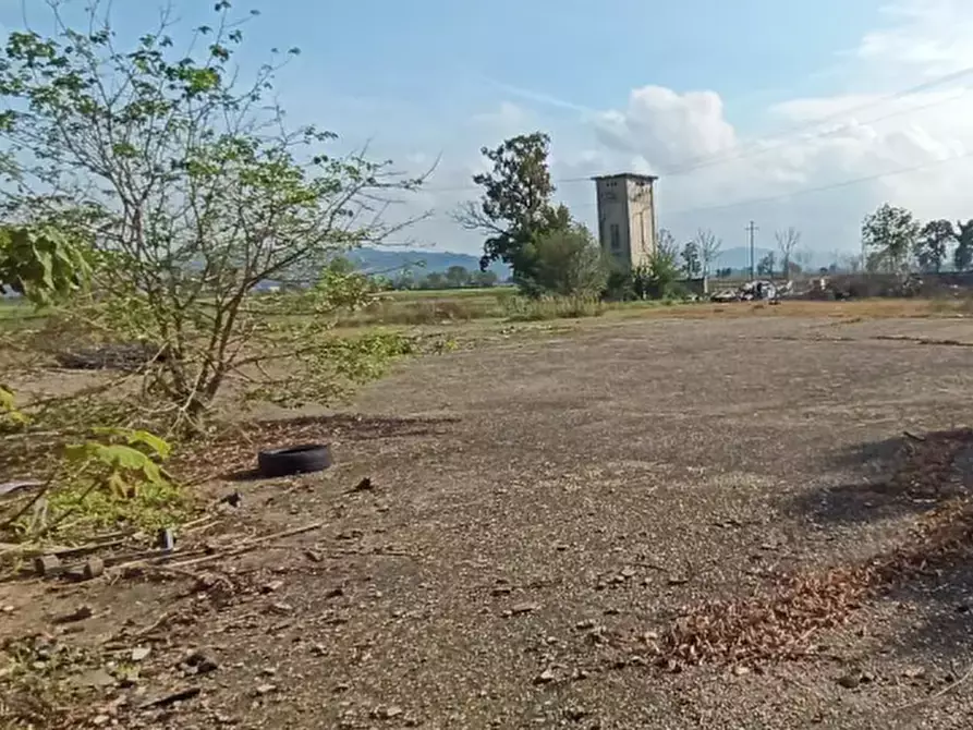Immagine 4 di Capannone industriale in vendita  in Via Erbatici a Campospinoso