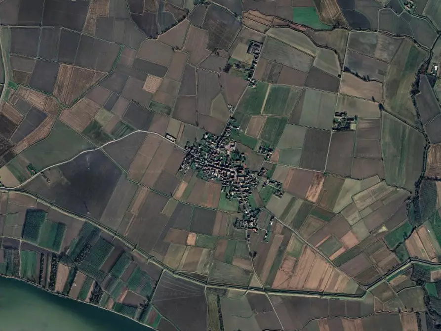 Immagine 6 di Porzione di casa in vendita  in Via Martiri della Libertà a Zerbo