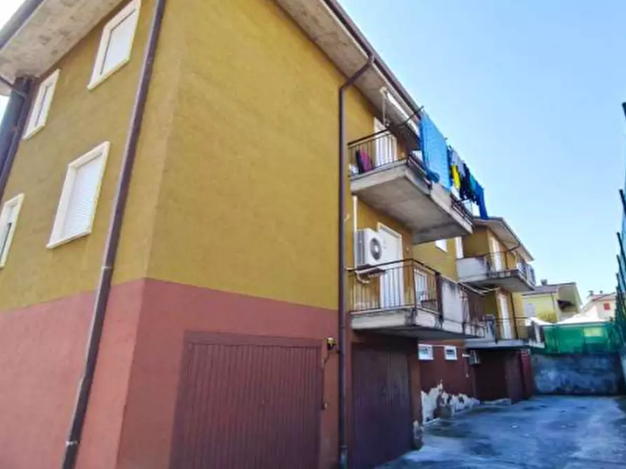 Immagine 3 di Porzione di casa in vendita  in Via Antonio Labriola a Villafranca Di Verona