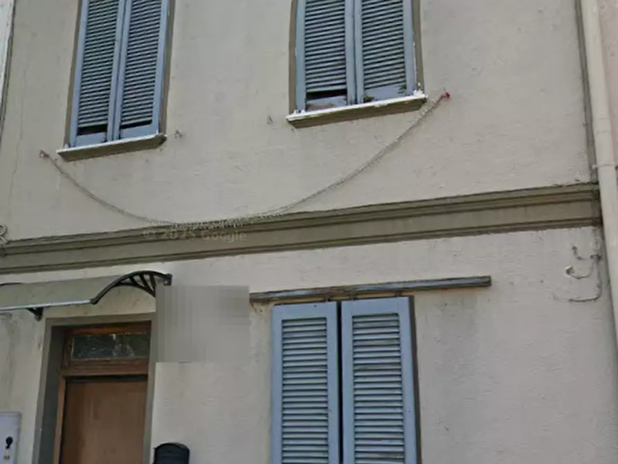 Immagine 2 di Porzione di casa in vendita  in Via Martiri della Libertà a Zerbo