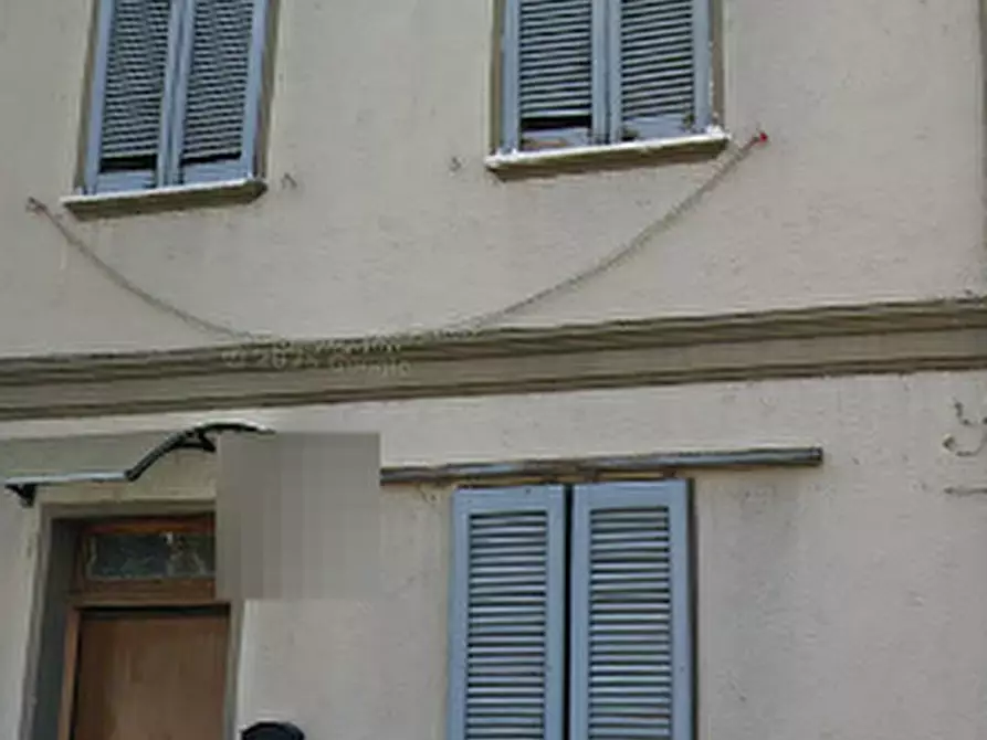 Immagine 3 di Porzione di casa in vendita  in Via Martiri della Libertà a Zerbo