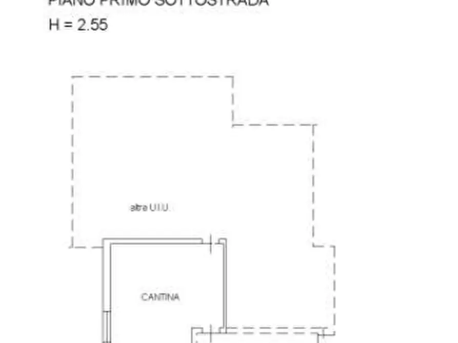 Immagine 12 di Porzione di casa in vendita  in Via Antonio Labriola a Villafranca Di Verona