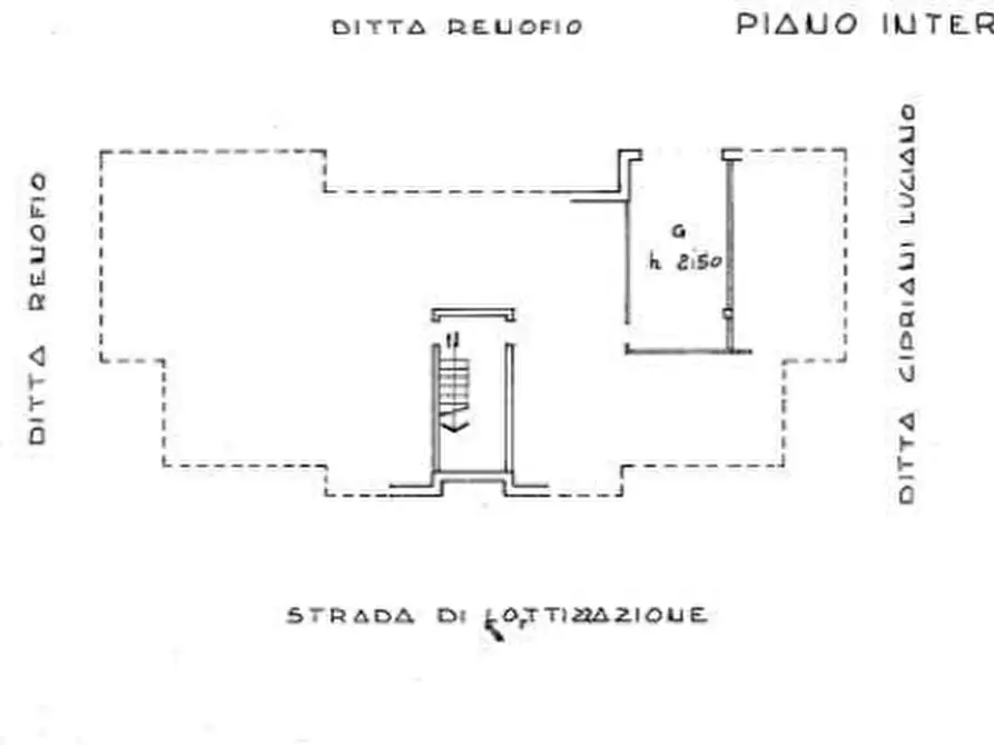 Immagine 13 di Porzione di casa in vendita  in Via Antonio Labriola a Villafranca Di Verona