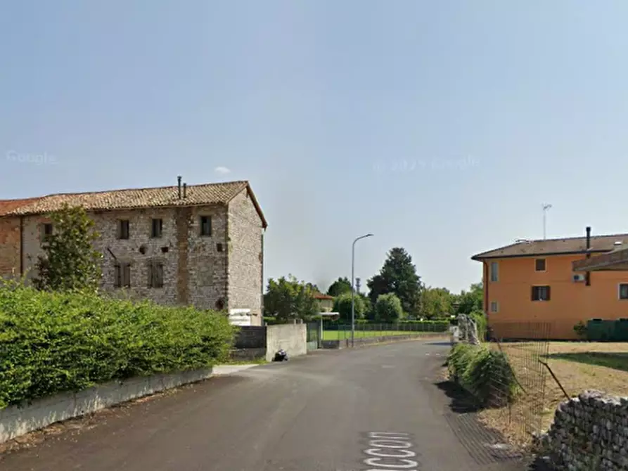 Immagine 16 di Porzione di casa in vendita  in Via Antonio Labriola a Villafranca Di Verona