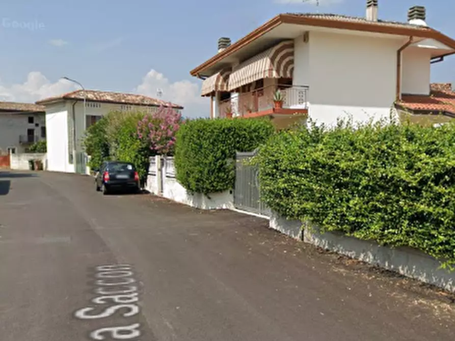 Immagine 23 di Porzione di casa in vendita  in Via Antonio Labriola a Villafranca Di Verona