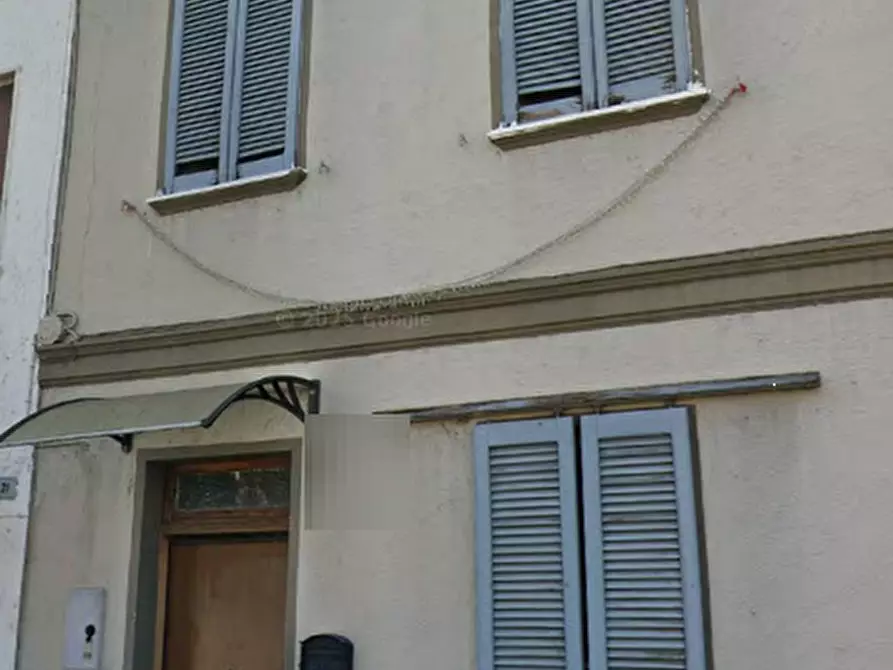 Immagine 12 di Porzione di casa in vendita  in Via Martiri della Libertà a Zerbo