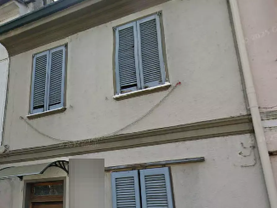 Immagine 13 di Porzione di casa in vendita  in Via Martiri della Libertà a Zerbo