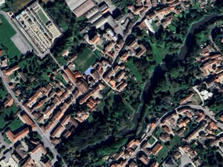 Immagine 1 di Appartamento in vendita  in Via San Giorgio  a Villanterio