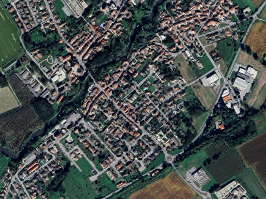 Immagine 4 di Appartamento in vendita  in Via San Giorgio  a Villanterio