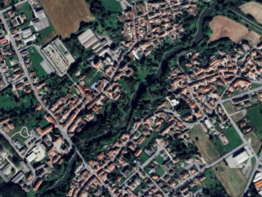 Immagine 5 di Appartamento in vendita  in Via San Giorgio  a Villanterio