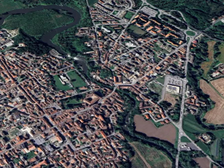 Immagine 6 di Appartamento in vendita  in Via San Giorgio  a Villanterio