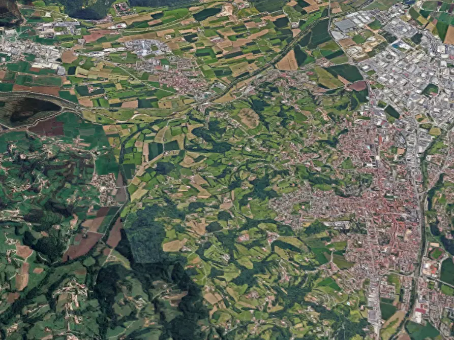 Immagine 12 di Casa bifamiliare in vendita  in Via A. Catalani a Arzignano