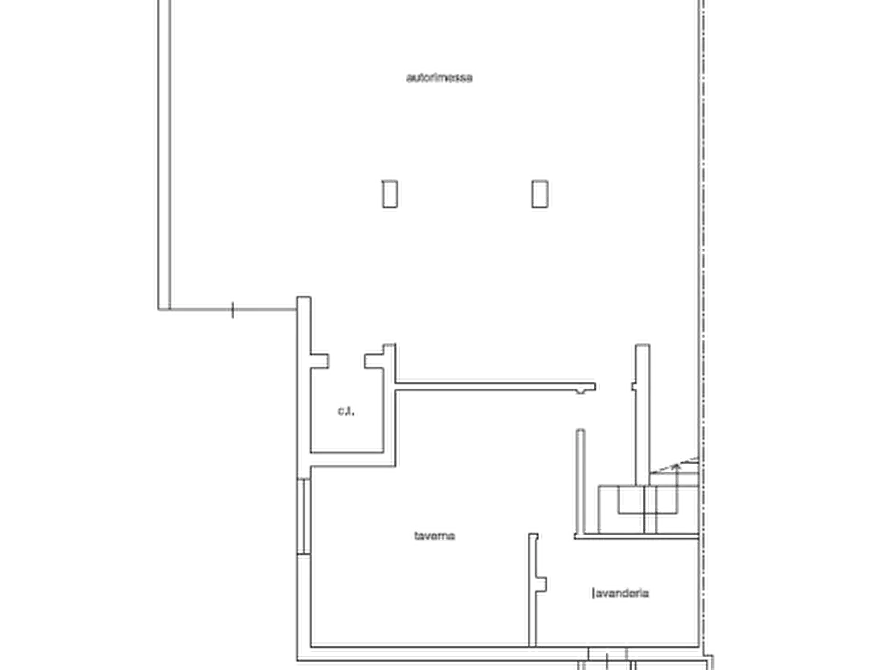 Immagine 28 di Casa bifamiliare in vendita  in Via A. Catalani a Arzignano