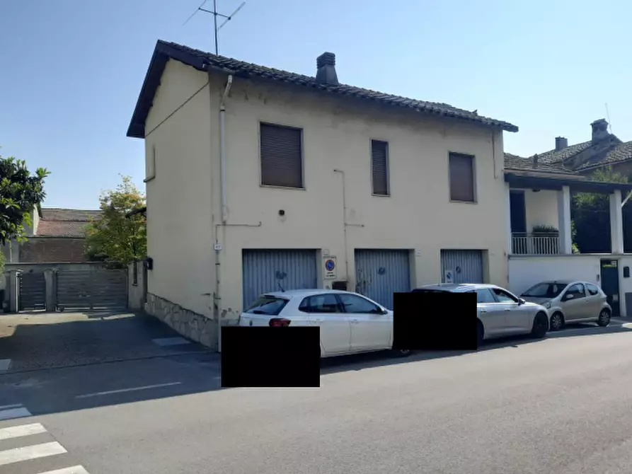 Immagine 2 di Appartamento in vendita  in Corso Umberto I  a Gambolo'