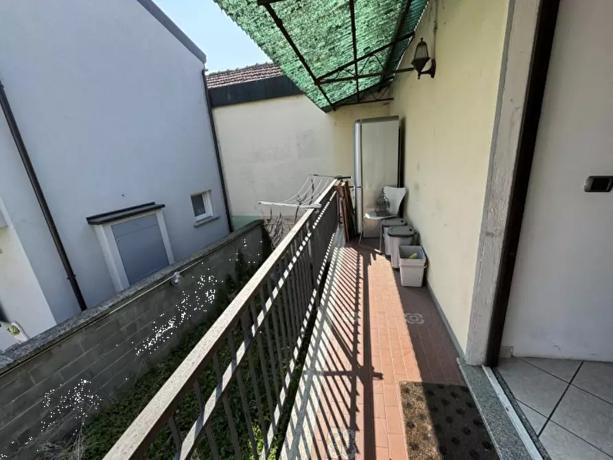 Immagine 6 di Appartamento in vendita  in Corso Umberto I  a Gambolo'