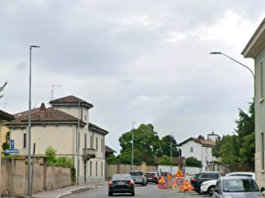 Immagine 8 di Appartamento in vendita  in Corso Umberto I  a Gambolo'