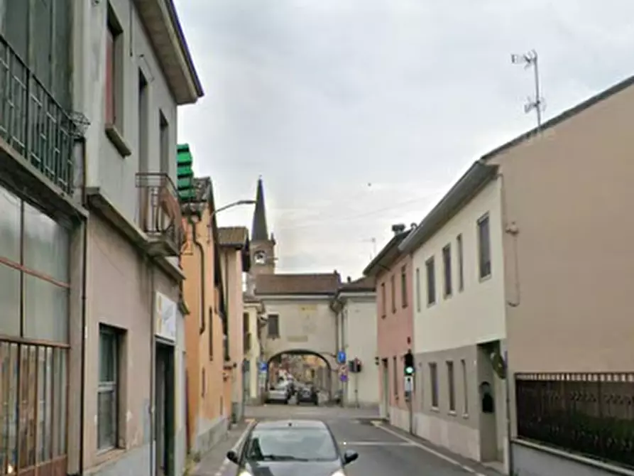 Immagine 9 di Appartamento in vendita  in Corso Umberto I  a Gambolo'