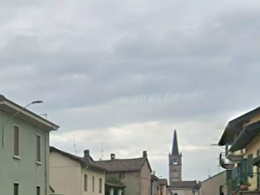 Immagine 11 di Appartamento in vendita  in Corso Umberto I  a Gambolo'