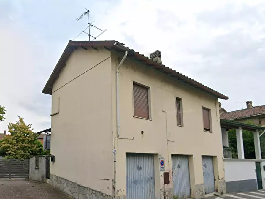 Immagine 13 di Appartamento in vendita  in Corso Umberto I  a Gambolo'