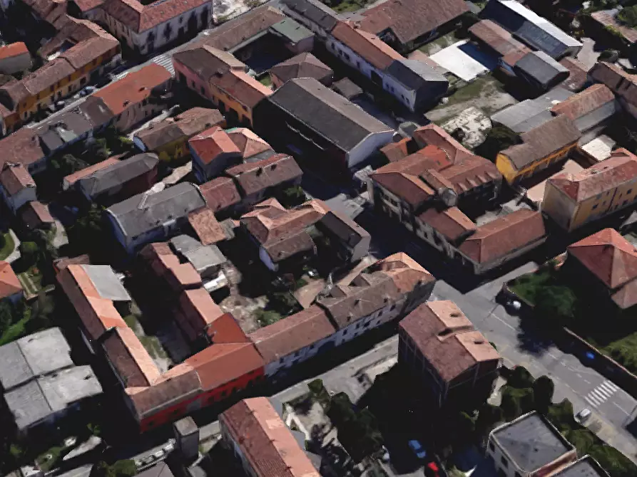 Immagine 15 di Appartamento in vendita  in Corso Umberto I  a Gambolo'