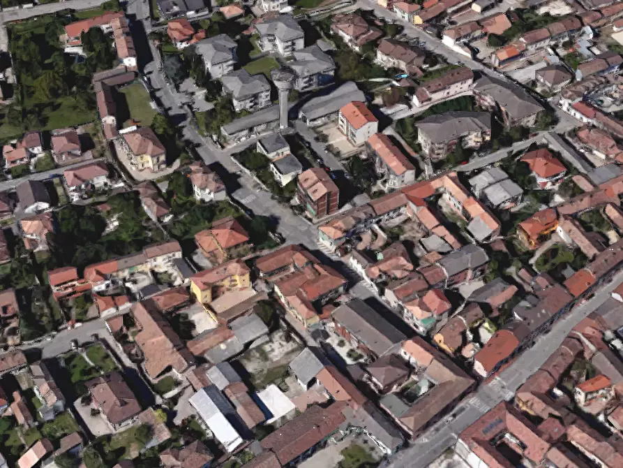 Immagine 16 di Appartamento in vendita  in Corso Umberto I  a Gambolo'