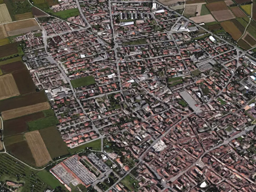 Immagine 17 di Appartamento in vendita  in Corso Umberto I  a Gambolo'