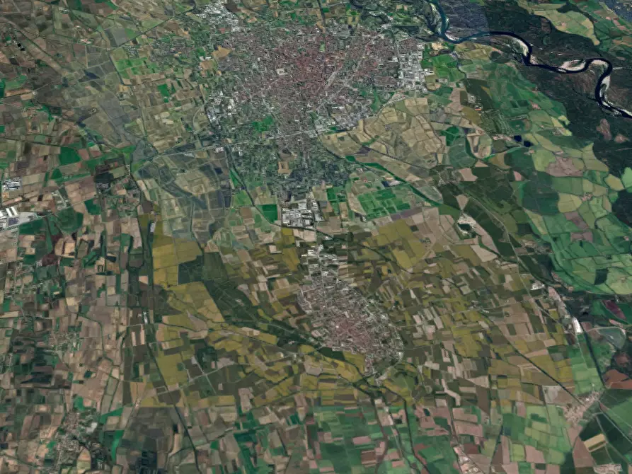 Immagine 19 di Appartamento in vendita  in Corso Umberto I  a Gambolo'