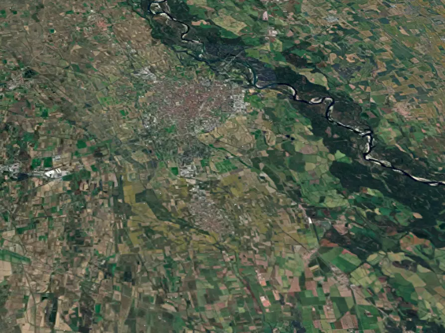 Immagine 20 di Appartamento in vendita  in Corso Umberto I  a Gambolo'