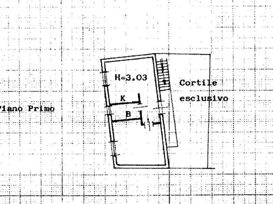Immagine 21 di Appartamento in vendita  in Corso Umberto I  a Gambolo'