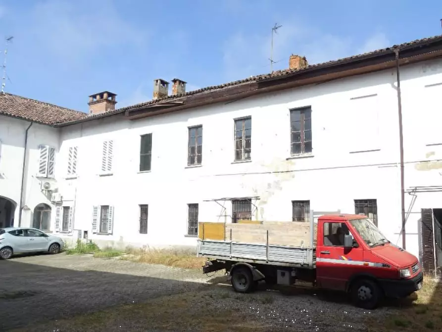 Immagine 1 di Porzione di casa in vendita  in Via Giacomo Matteotti a Ottobiano